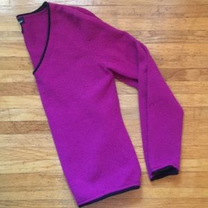 NWOT cashmere sweater